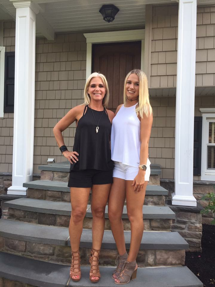 The Hottest Moms in XXX: Revealed