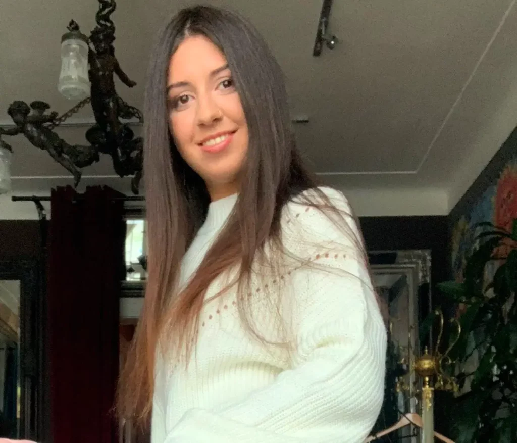 Katty West Katty West