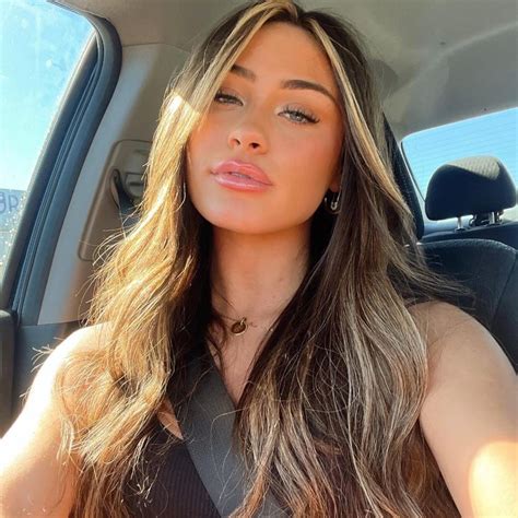 The 5 Biggest McKinley Richardson Secrets Revealed