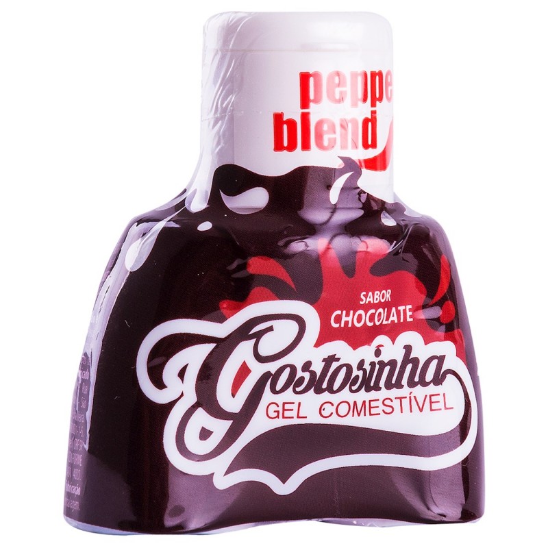 The Ultimate Guide to Sex: Gostosinha's Secrets.