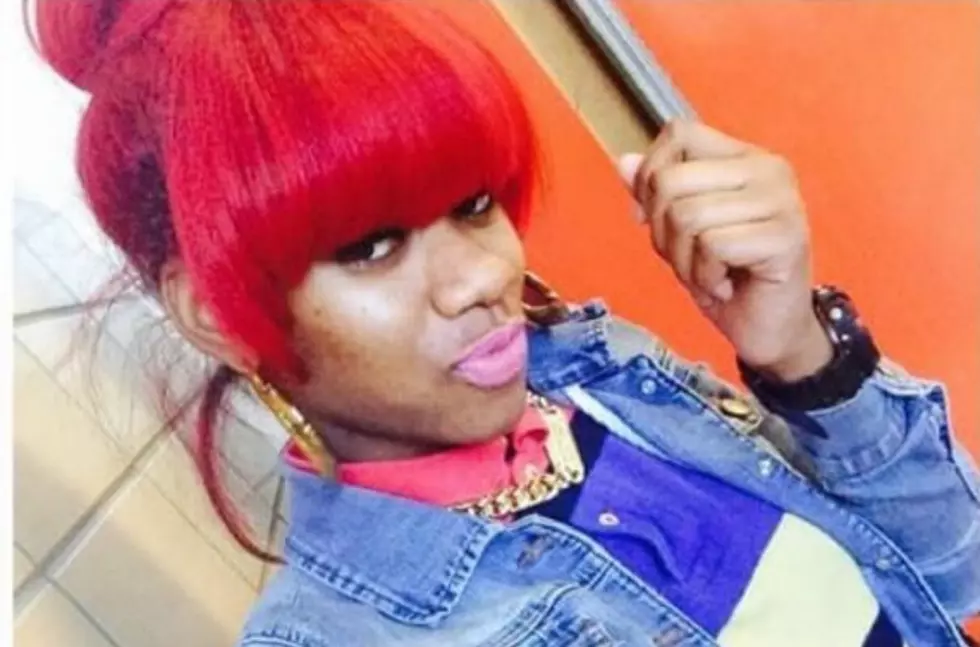 The Red Leak: An Explosive Unveiling